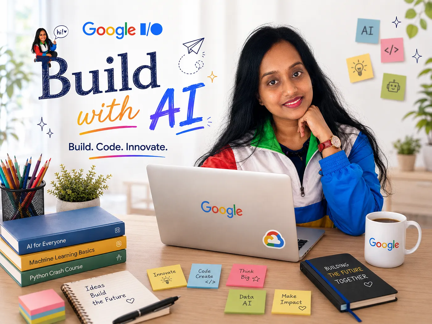 Google I/O 2026 article banner