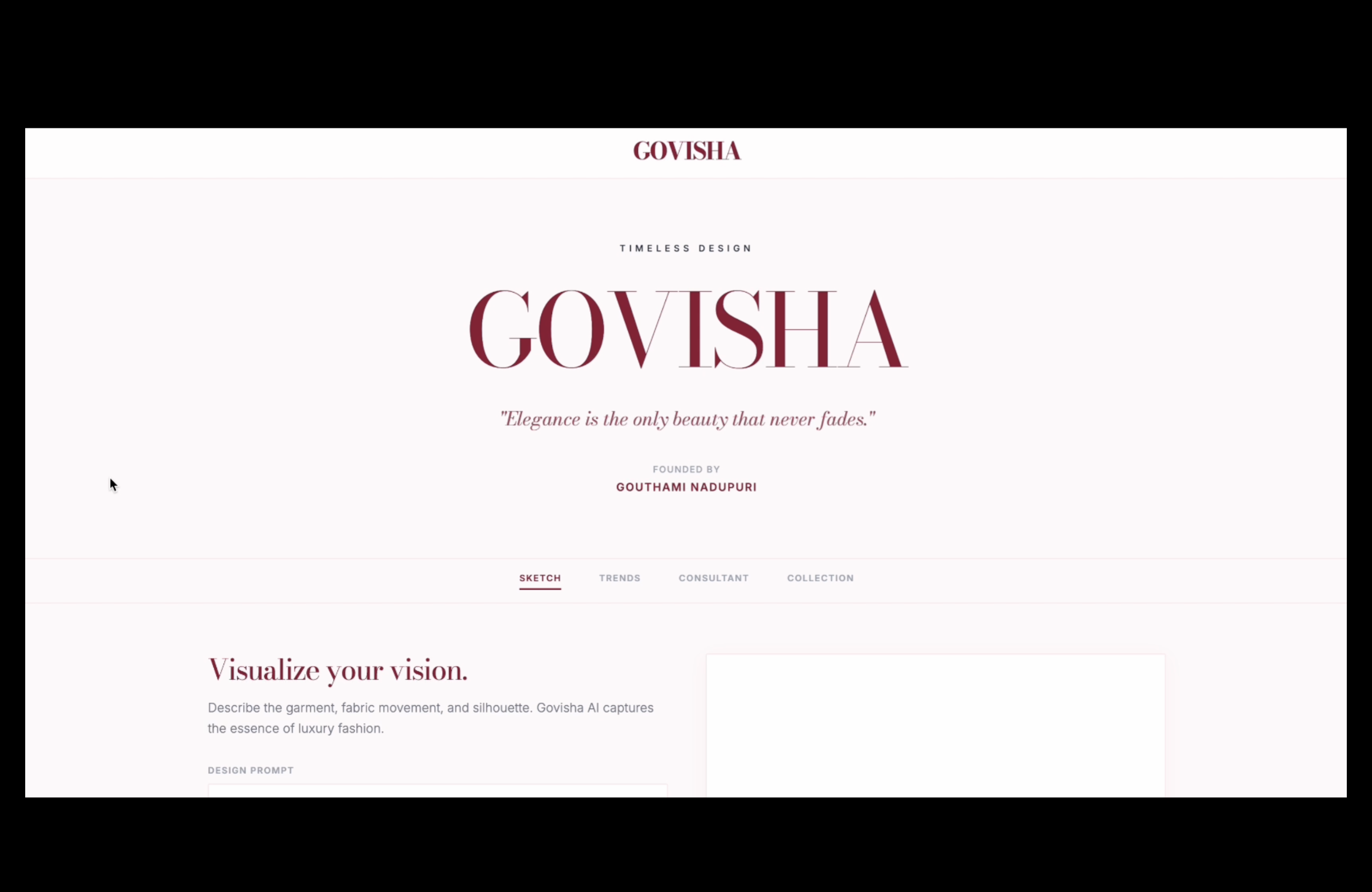 Govisha