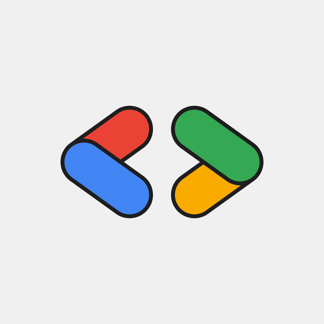 Google Developer Groups logo