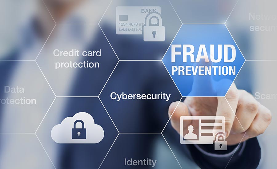 E-Commerce Fraud