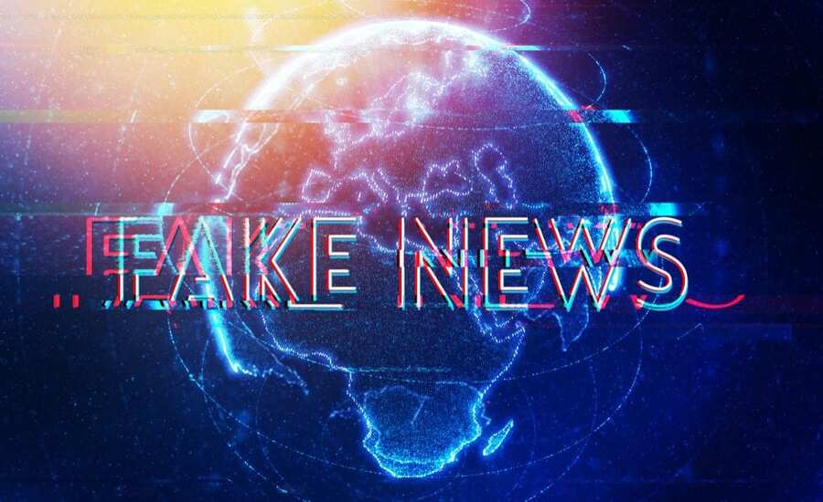 Fake News Detection